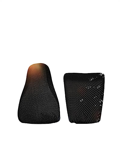 Coprisedile per Cuscino Protettivo per Moto per