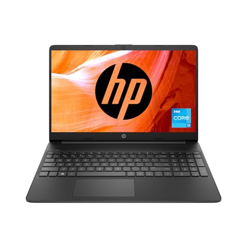 HP Laptop 15s, Intel Core i3-1115G4, 15.6 inch(39.6cm) HD Laptop(8GB RAM,512GB SSD,Intel UHD Graphics,Dual Speakers,Win 11,Alexa,Numeric Keypad,1.69 Kgs,Jet Black) 15s-fq2738TU HP Laptop 15s, Intel Core i3-1115G4, 15.6 inch(39.6cm) HD Laptop(8GB RAM,512GB SSD,Intel UHD Graphics,Dual Speakers,Win 11,Alexa,Numeric Keypad,1.69 Kgs,Jet Black) 15s-fq2738TU