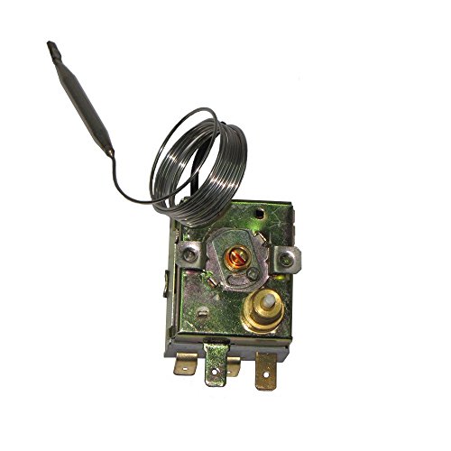 Termostato seguridad ARCA 20A 250V para Dosilet y maquinaria 2