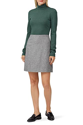 Image of Diane von Furstenberg Rent The Runway Pre-Loved Kasen Turtleneck