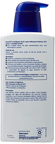 Complete Repair, 400 ml, Eucerin