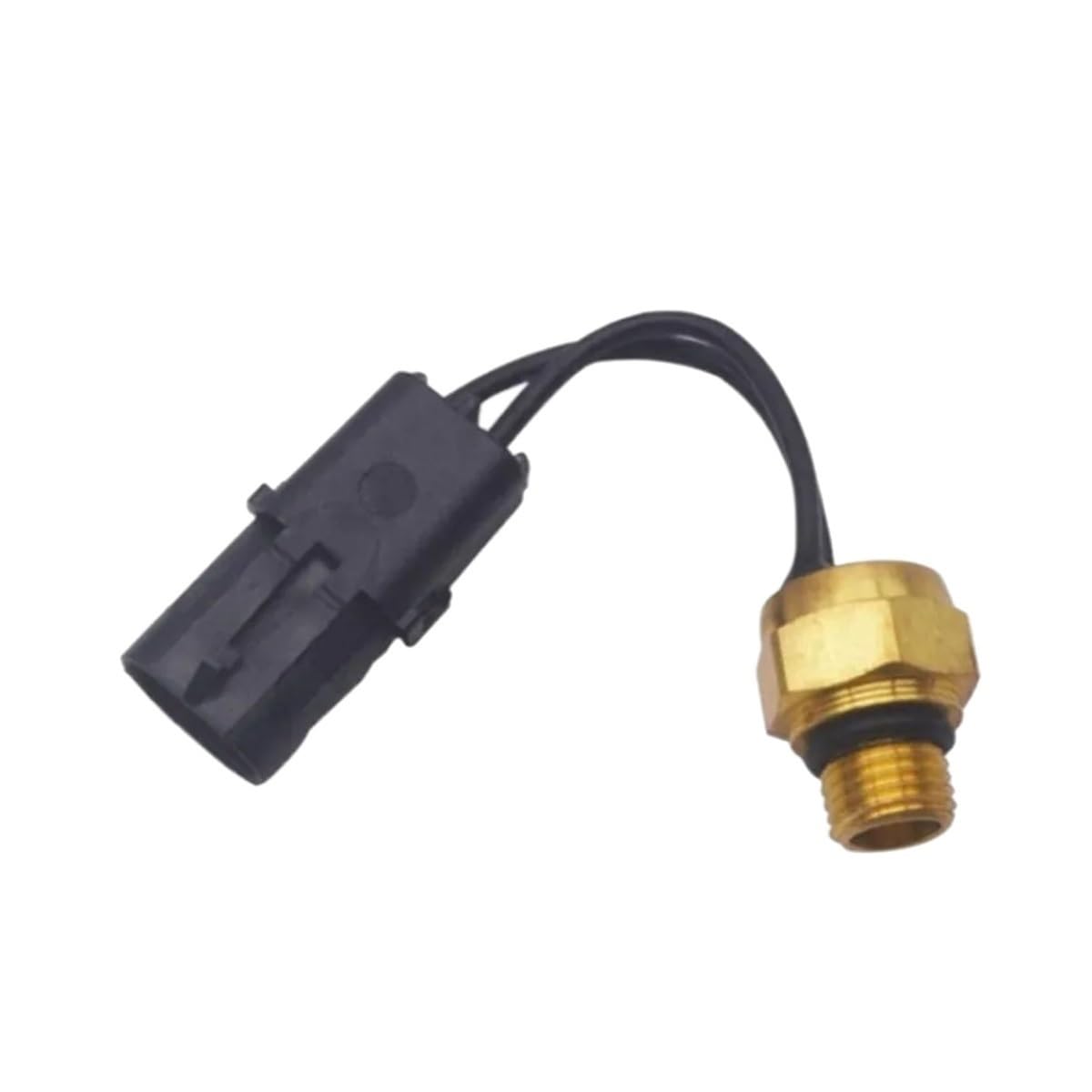 5 sensores de Temperatura para Coche, para Equipos, Sensor de Interruptor de Temperatura del Agua del Coche RE503242