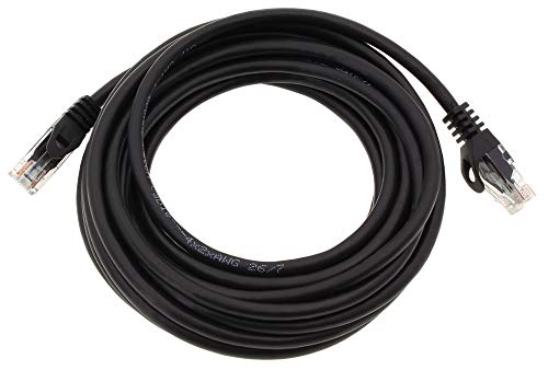 1CONN, 3.0m network cable, Ethernet - Image 3