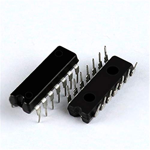 5pcs/lot LM3900N LM3900 DIP-14 in Stock