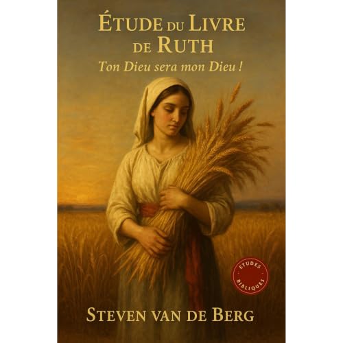 Étude du livre de Ruth