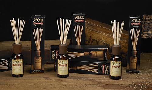 Set Difusor McCall’s Candles Aroma Té Durazno miniatura 7