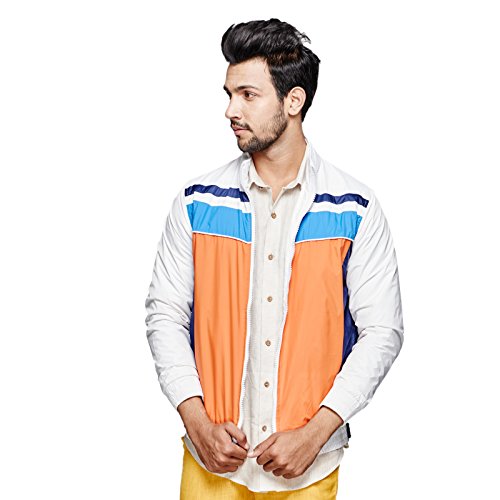 Image of RanbirKapoor's Boogy Jacket from the movie Tamasha