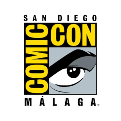 Territorio 9 - San Diego Comic - Con Málaga - 26/09/25