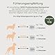 DOG1 Probiotika für Hunde – Darmflora aufbauen mit Präbiotika & Probiotika – Natürlich bei Durchfall, Grasfressen & Verdauungsproblemen – Tierärztlich entwickelt – Made in Germany – 100 g