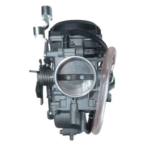 �L���u���^�[ �ɓK������ KLR650 1987-2007 KLX650 1992-1996 KL600 1985-1986 CVK40mm 2008-2018 �o�C�N�p�L���u���^�[