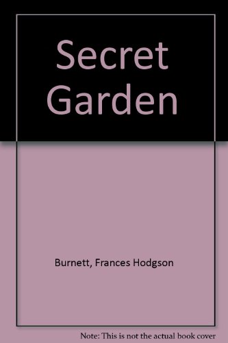 Secret Garden