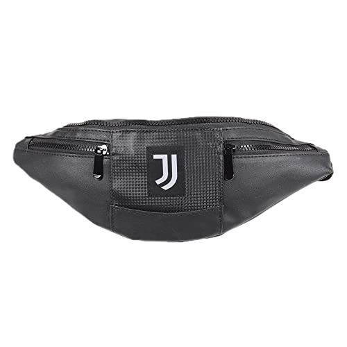Enzo Castellano, 133091 Juve Unisex-Adulto, Nero