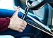 QuicStick Portable Car Hand Controls for Disabled Drivers, Handicap Driver Hand Control, Hand Controlled Car, Portable Hand Controls for Vehicles for Temporary or Permanent Disability