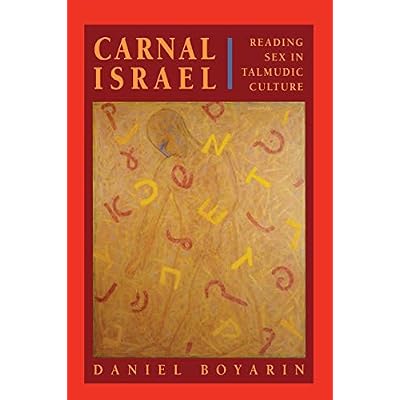 Carnal Israel