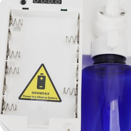 Mini appareil d'aromathérapie fixe pour éliminer les odeurs - 8