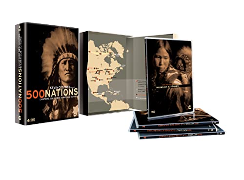 500 Nations