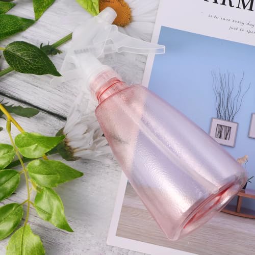 Botella Pulverizadora Multifuncional Amosfun 500ml PP 5