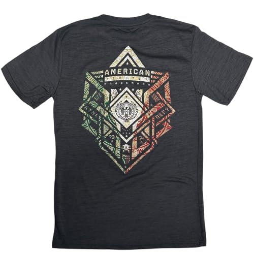 American Fighter Premium Boy's T-Shirt3