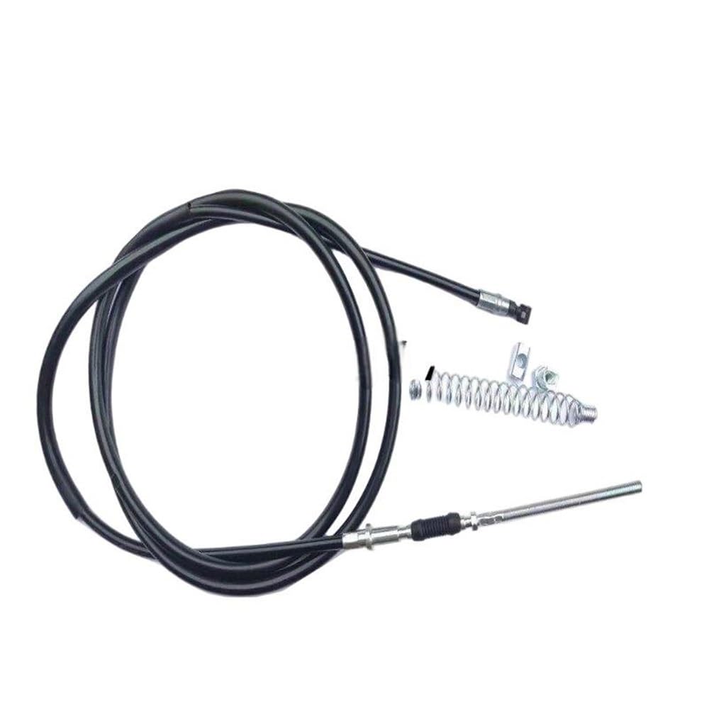 Câble d'embrayage de moto pour Suzuki UU UY UE125T pièces détachées transmission