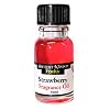 Ancient Wisdom Strawberry 10ml Fragrance Oil