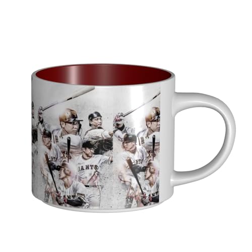 ǔWCAc Z~bN}OJbv H eʃR[q[Jbv 330ml ϔM ȃ}OJbv ItBXz[p v[gɍœK ėp\ Mtg jp Red