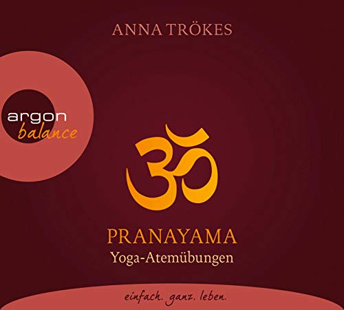 Pranayama: Yoga-Atemübungen