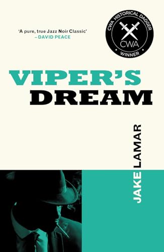 Viper's Dream