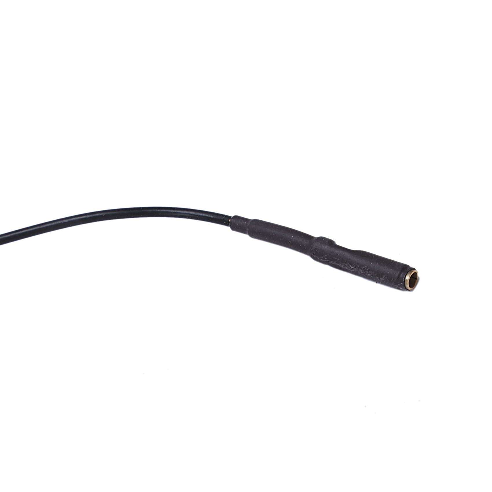 Ignition Accenditore di Elettrodi Ceramici A Spina con 30cm nel Terminale Rotondo 25pcs / 2.3mm