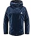 Produktbild Haglöfs Hardshelljacke Herren Astral GTX Jacket wasserdicht, Winddicht, atmungsaktiv Tarn Blue L L