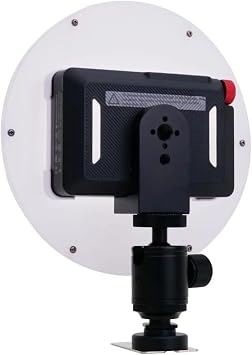 Aputure Bubble Diffuser for MC Pro LED Light Panel | create a wider and softer spread of light