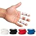 Gold BJJ Jiu Jitsu Tape - Strong Athletic Finger Tape, 1/2" x 30' - Protect Fingers in Judo, MMA, Martial Arts, Crossfit, Rock Climbing (3 Rolls)...