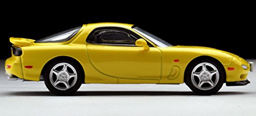 Miniature Tomica TLV-N174b Infini RX-7 1/64 cadeau idéal - 6
