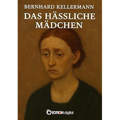 Das h&auml;ssliche M&auml;dchen