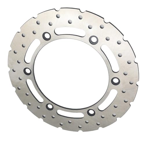 Disques de frein anti fading Kymco Xciting Ct300 Ct250 ABS