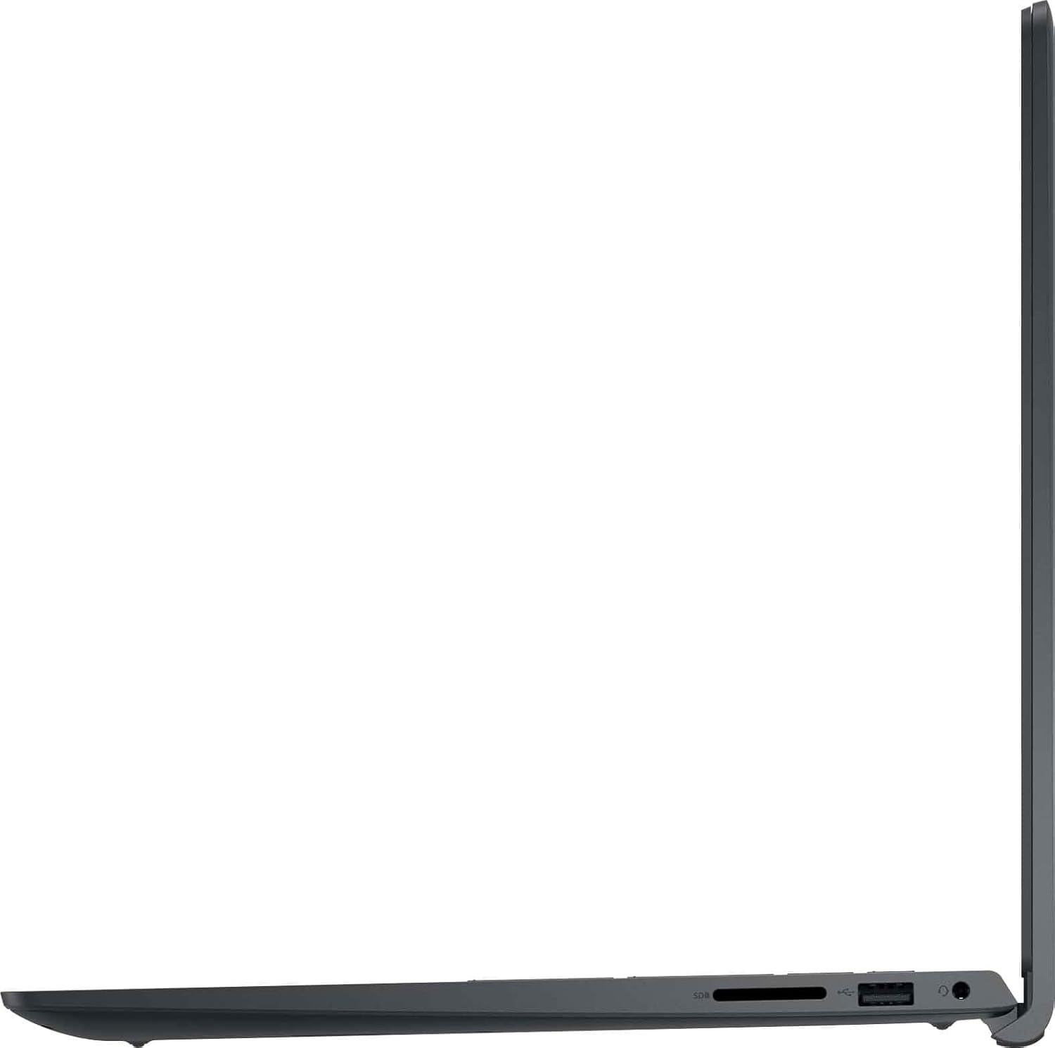Dell Inspiron 3530 15 Touchscreen Laptop, Intel 10-Core i5-1334U, 32GB RAM, 1TB SSD, Windows 11 Pro, 8-in-1 Hub & Mouse, 15.6" Anti-Glare FHD IPS Display Laptop Computer, for Business & Student