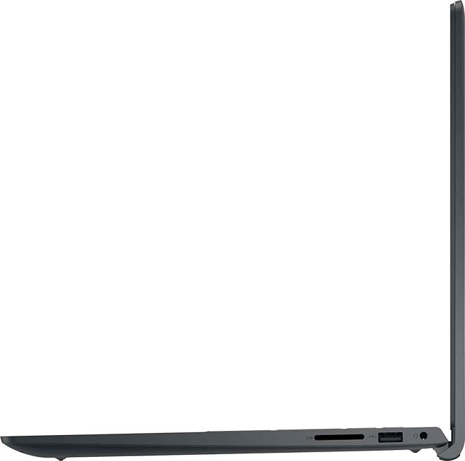 Dell Inspiron 15 FHD Touchscreen Laptop, 13th Gen Intel Core i5, 16GB RAM, 256GB SSD, Windows 11 Pro miniatura 9