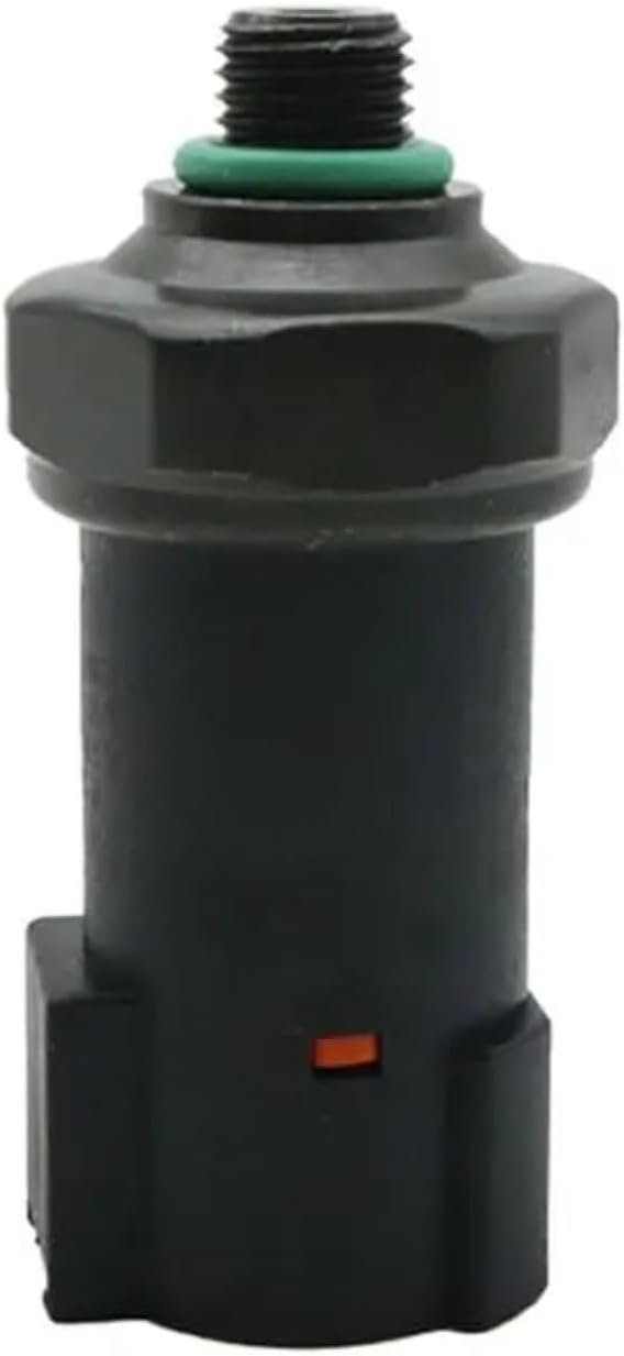 AC Pressure Switch Sensor, for 240SX 1996 1997 1998, for Altima 1998 1999 2000 Car Air Conditioning Pressure Sensor 92137-4P200 921374P200