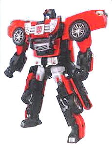 Amazon.co.jp: トランスフォーマー オーバードライブ feat