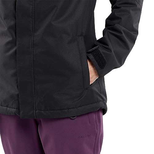 Volcom Bolt Ins Jacket blouson snowboard imperméable et chaud veste ski mixte