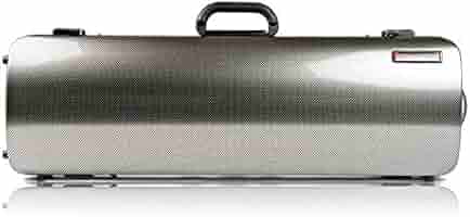【中古】BAM バイオリンケース ハイテック ラ・デファンス シルバー 中古】BAM バイオリンケース ハイテック ラ・デファンス
