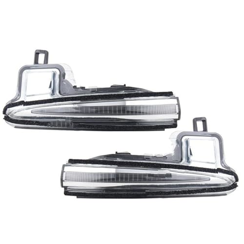 Clignotants dynamiques pour Toyota RAV4 2019-2021 parfaits pour les trajets de nuit
