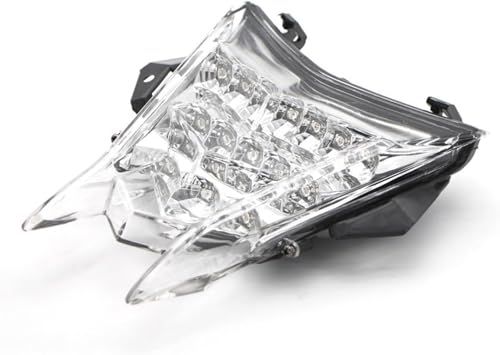 Luz trasera para BMW HP4: soluciona averías en tu luz de freno rota