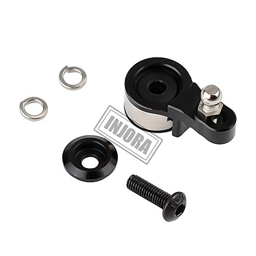 INJORA RC Servo Arm 3pcs RC Servo Horn 25T RC