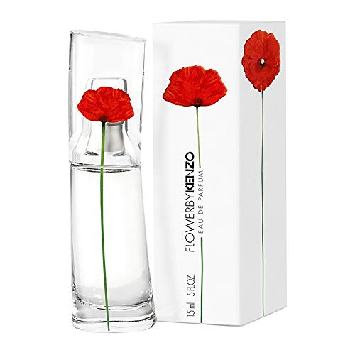 Kenzo Flower EDP-S, 2,857 kg, 15 ml