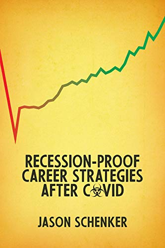 Recession-Proof Career Strategies After COVID (English Edition) Livre eBook France