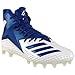 adidas Men's Freak X Carbon Mid Football Shoe