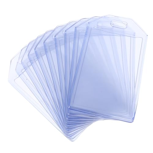 Étiquettes à bagages étanches Mipcase avec porte-badge nominatif solide pour voyage de groupe