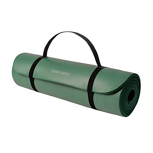 Retrospec Solana Yoga Mat