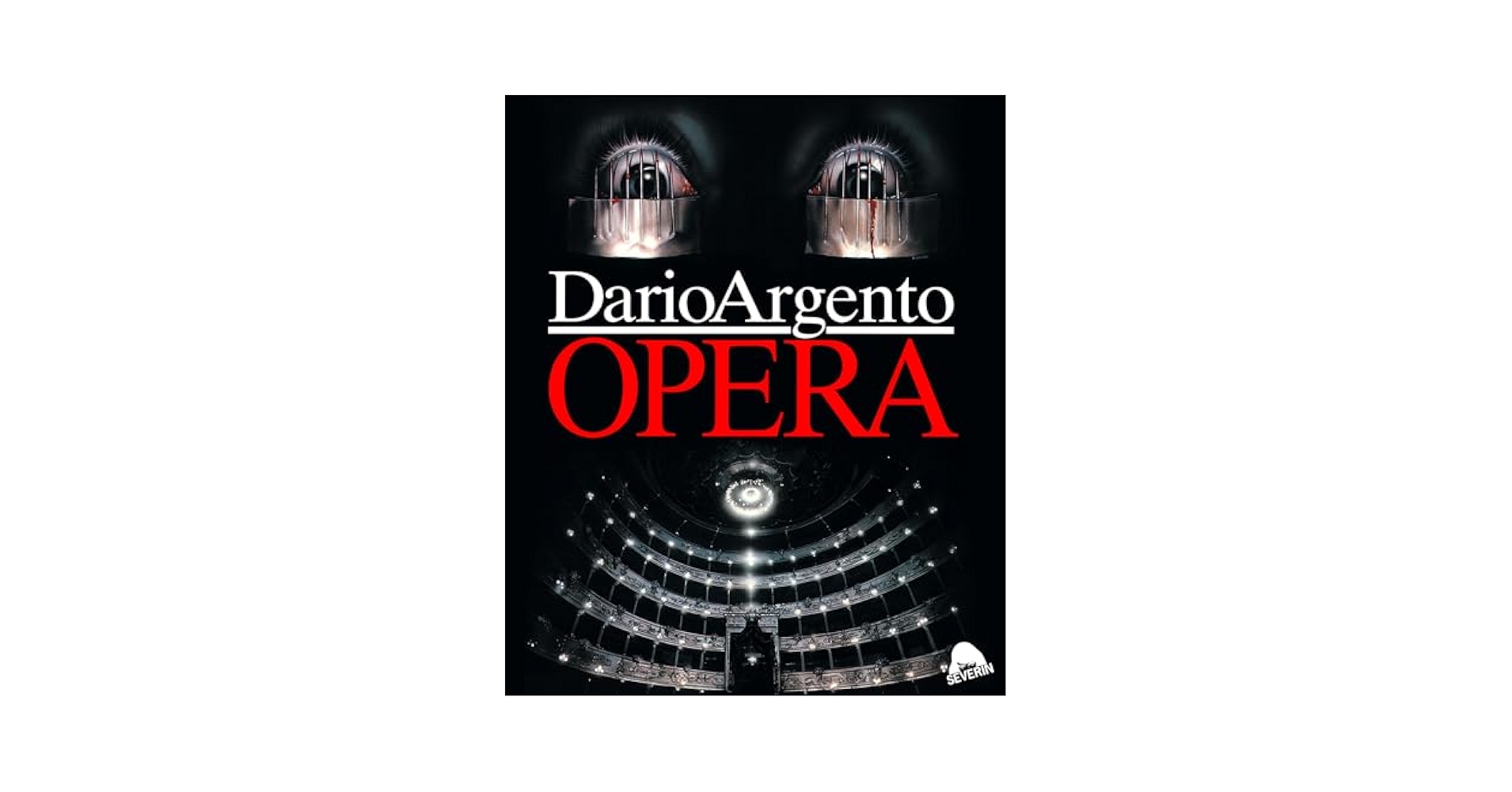 その他 Belcanto Amore Italian Operas [Blu-ray] OPERASLIP_600x600_crop_center.