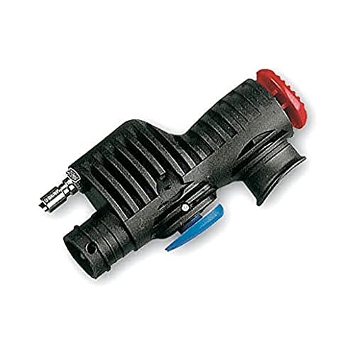 Best divers AJ0150 Power Inflator Standard neumático